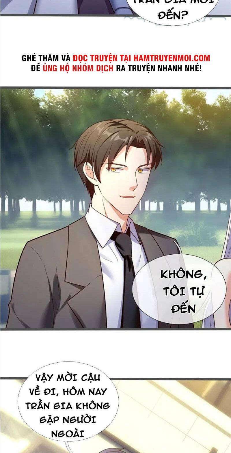 ta là chiến thần vô song chapter 173 - Next chapter 174