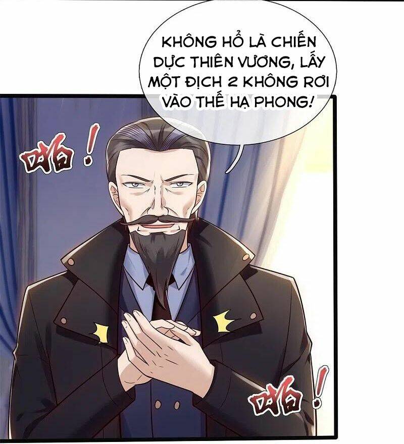 ta là chiến thần vô song chapter 176 - Next Chapter 177