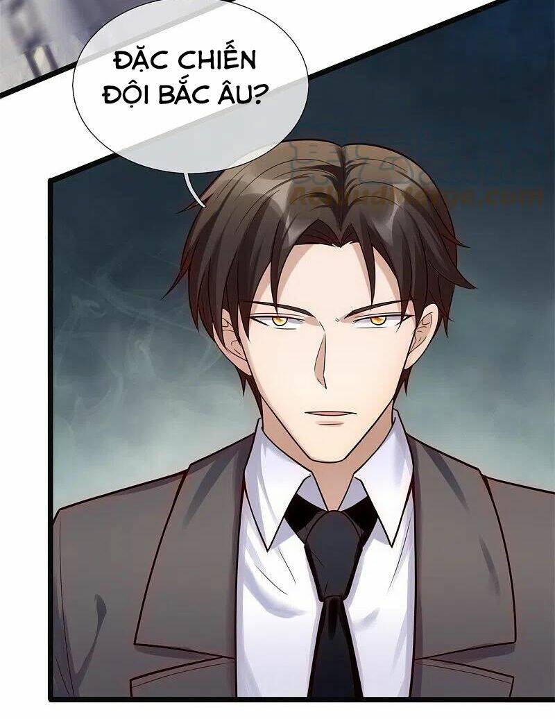 ta là chiến thần vô song chapter 176 - Next Chapter 177