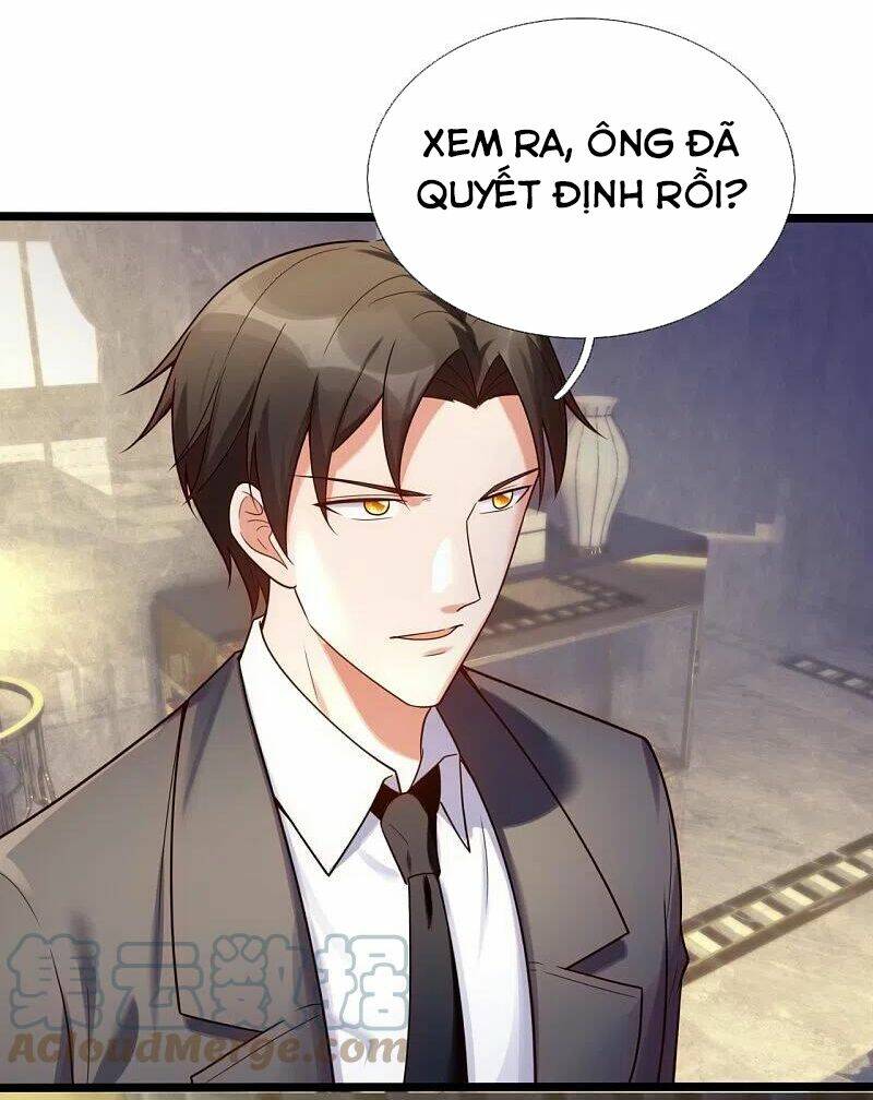 ta là chiến thần vô song chapter 176 - Next Chapter 177