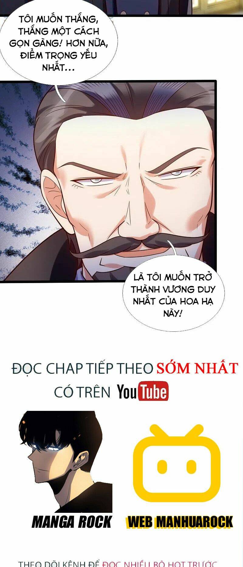 ta là chiến thần vô song chapter 176 - Next Chapter 177