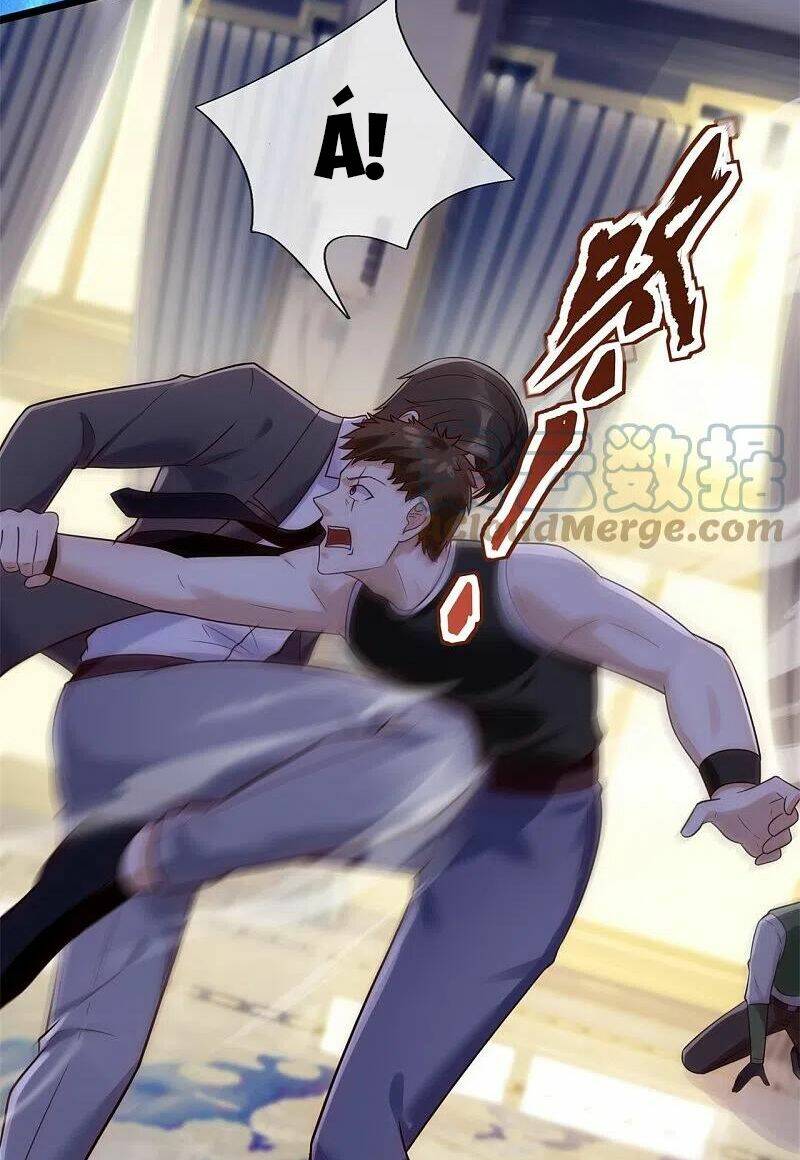 ta là chiến thần vô song chapter 176 - Next Chapter 177