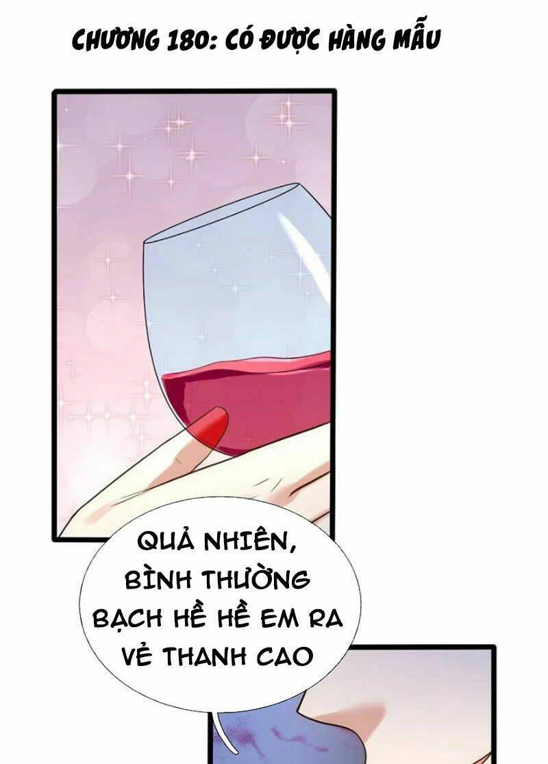 ta là chiến thần vô song chapter 180 - Next chapter 181