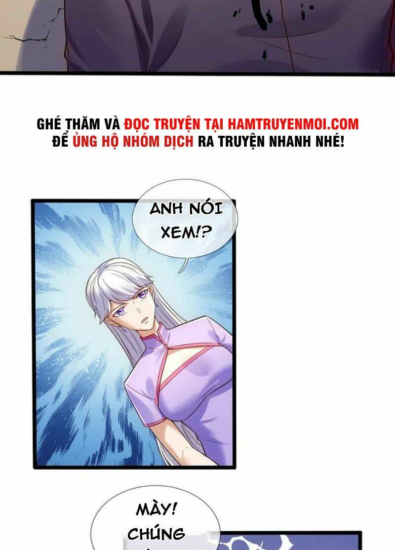 ta là chiến thần vô song chapter 180 - Next chapter 181