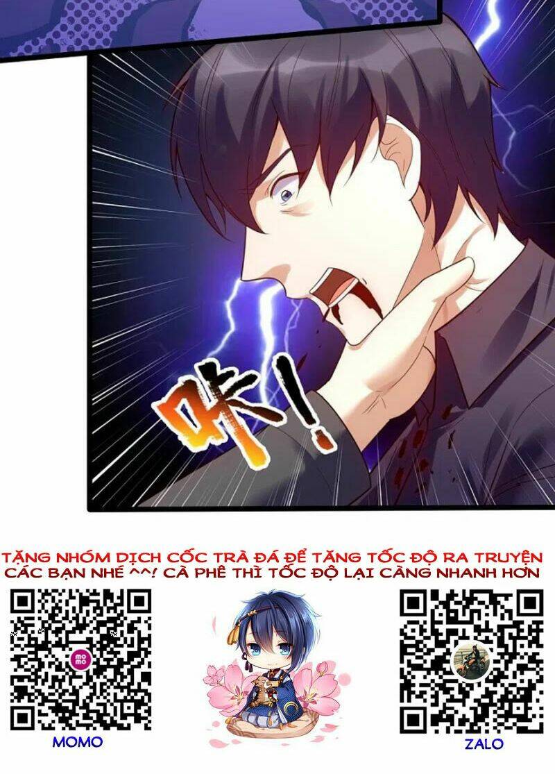 ta là chiến thần vô song chapter 180 - Next chapter 181