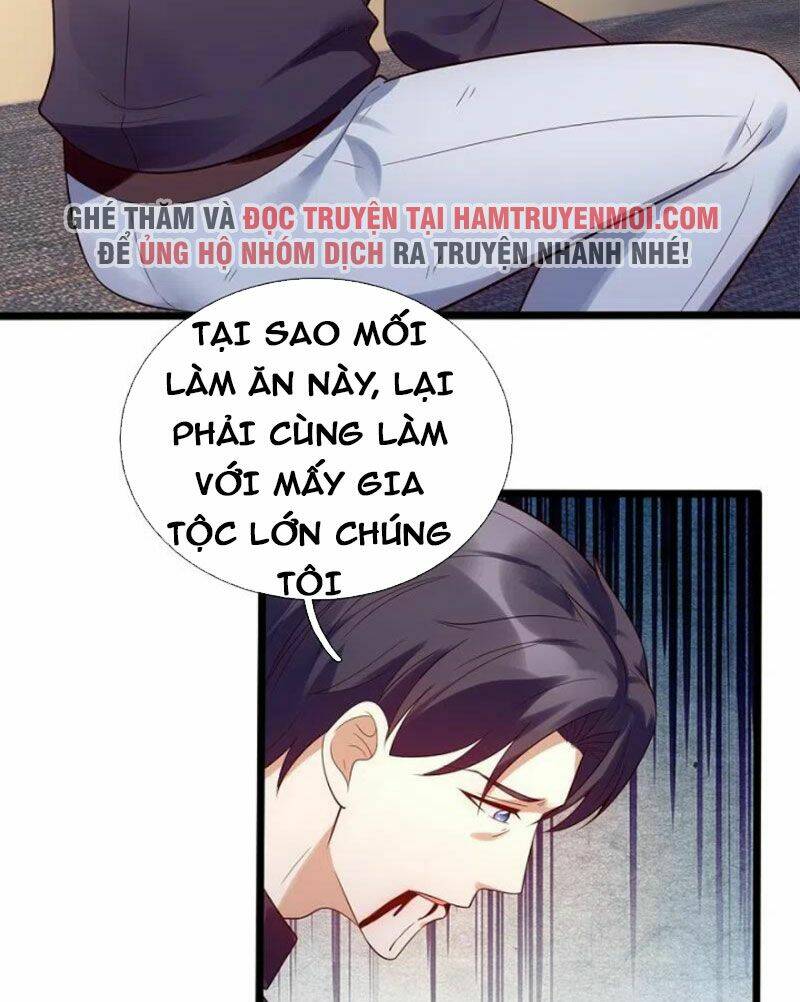 ta là chiến thần vô song chapter 180 - Next chapter 181