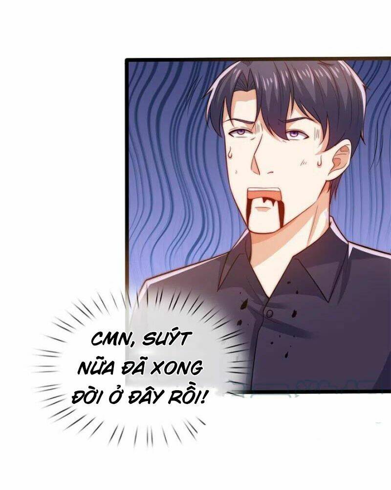 ta là chiến thần vô song chapter 180 - Next chapter 181