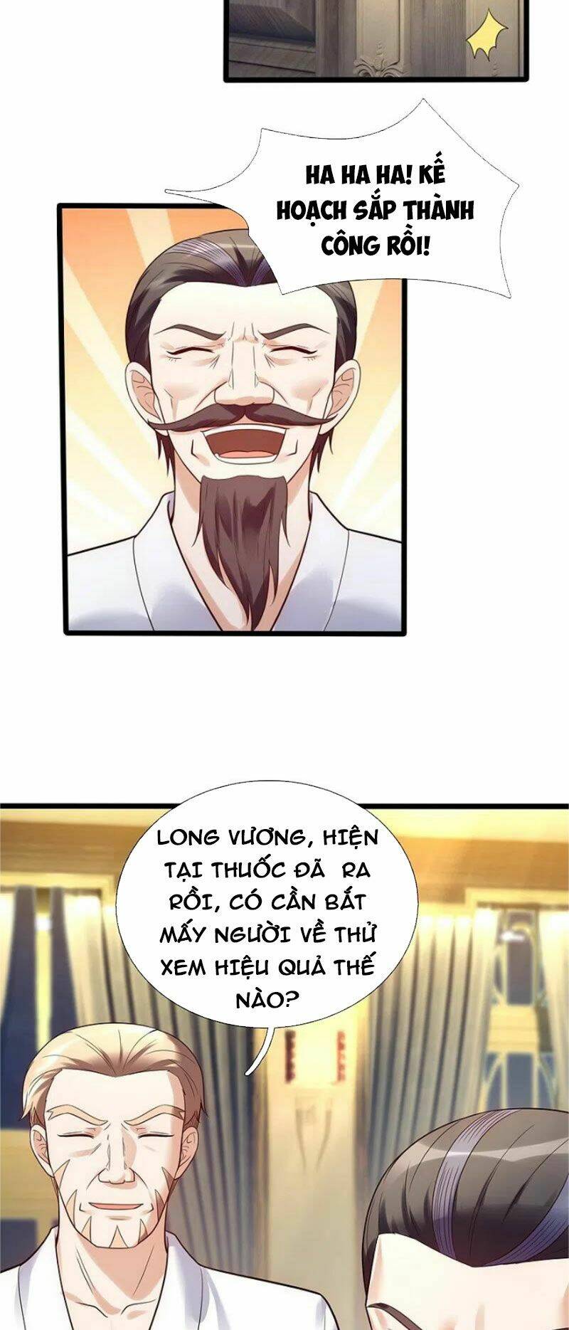 ta là chiến thần vô song chapter 182 - Next chapter 183