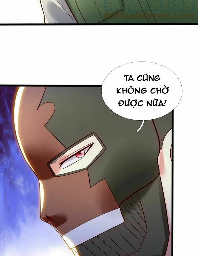 ta là chiến thần vô song chapter 182 - Next chapter 183