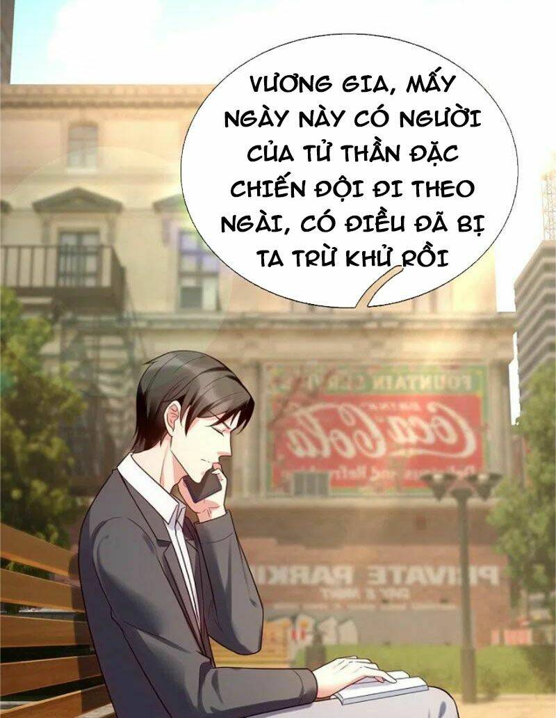 ta là chiến thần vô song chapter 182 - Next chapter 183