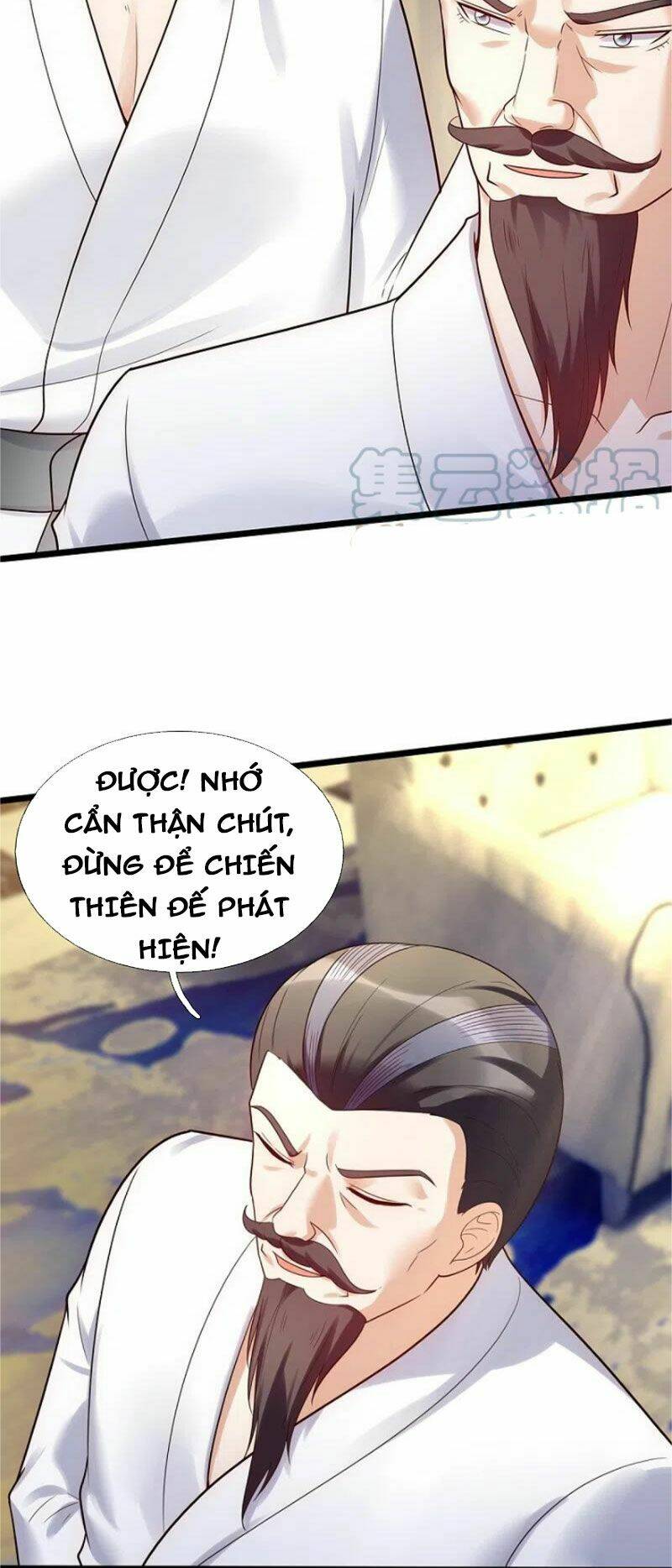 ta là chiến thần vô song chapter 182 - Next chapter 183