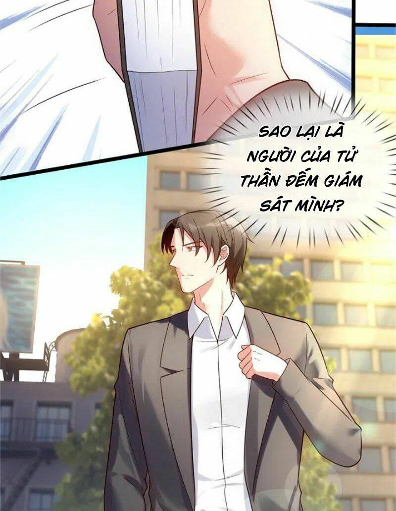 ta là chiến thần vô song chapter 182 - Next chapter 183