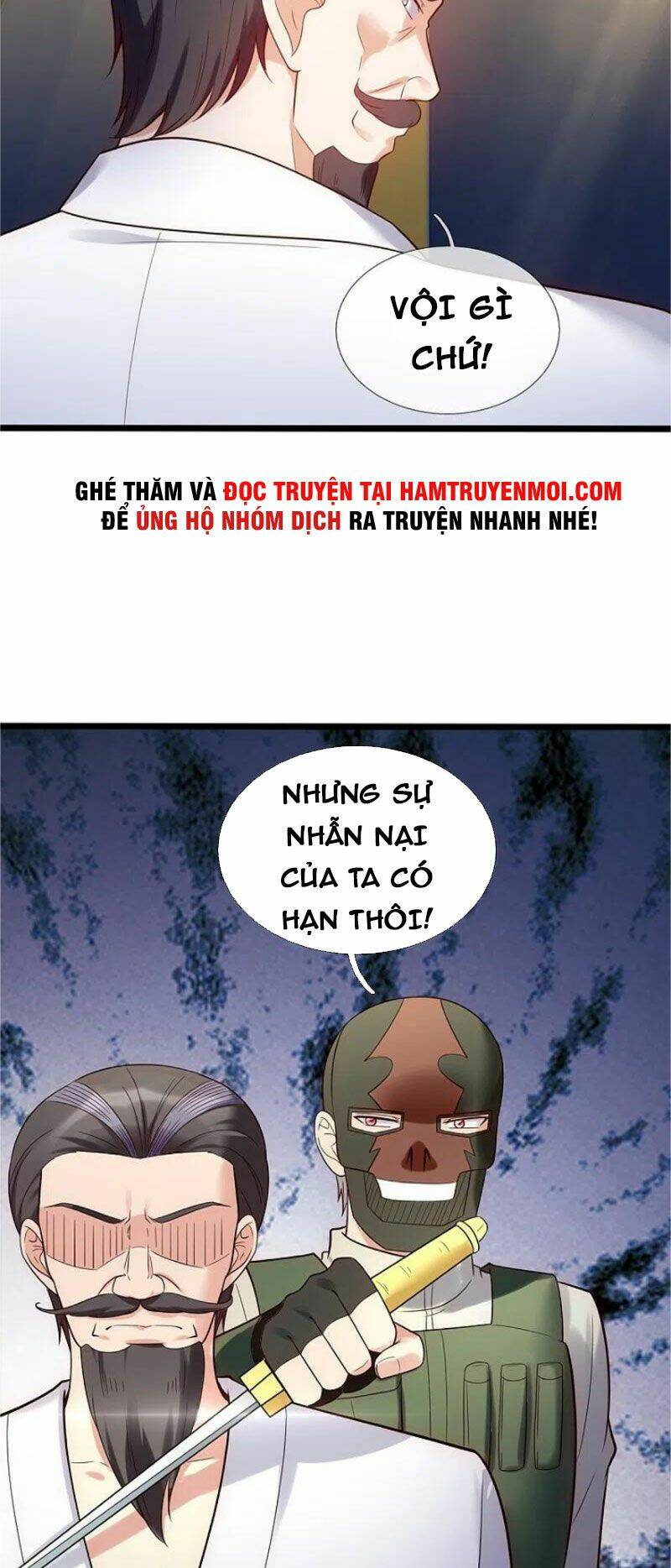 ta là chiến thần vô song chapter 182 - Next chapter 183