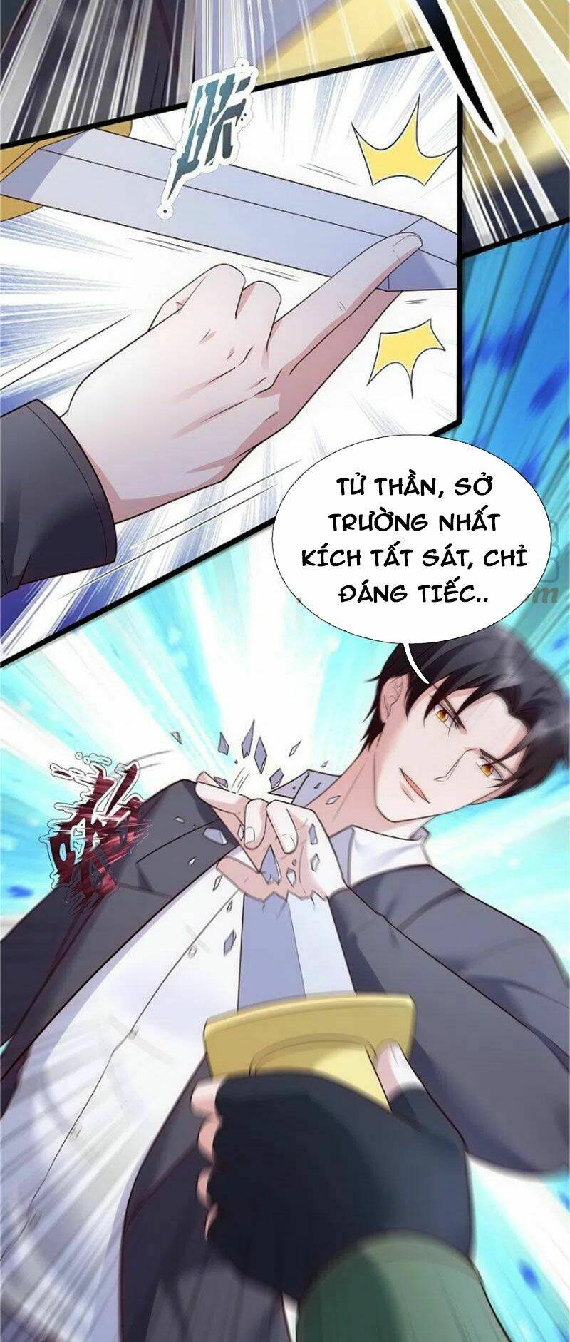 ta là chiến thần vô song chapter 183 - Next Chapter 184