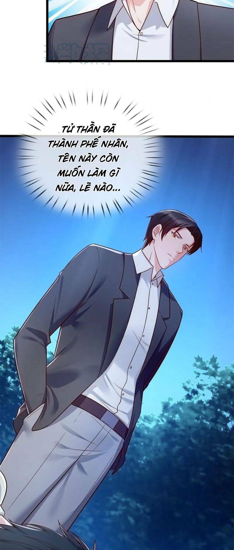 ta là chiến thần vô song chapter 185 - Trang 2