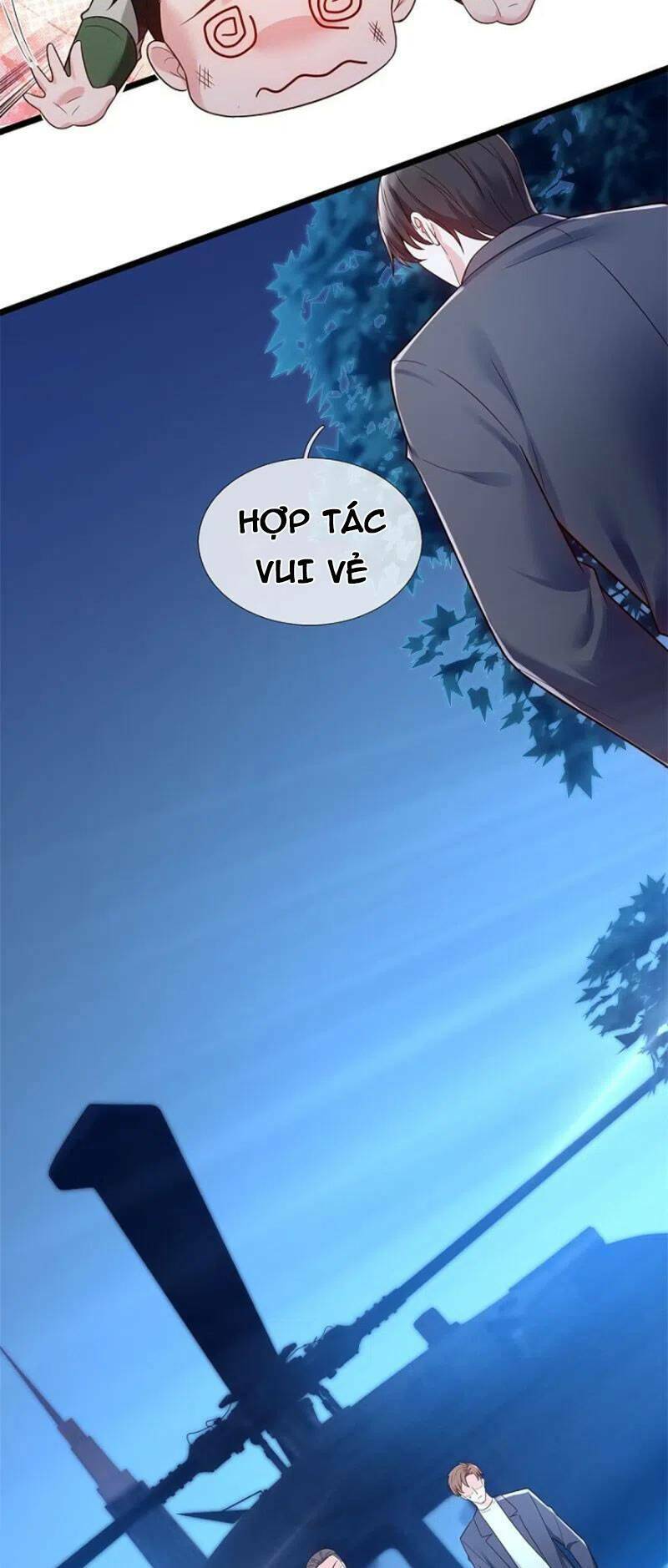 ta là chiến thần vô song chapter 185 - Trang 2