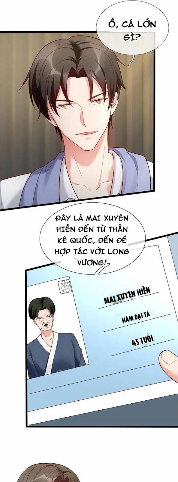 ta là chiến thần vô song chapter 186 - Trang 2