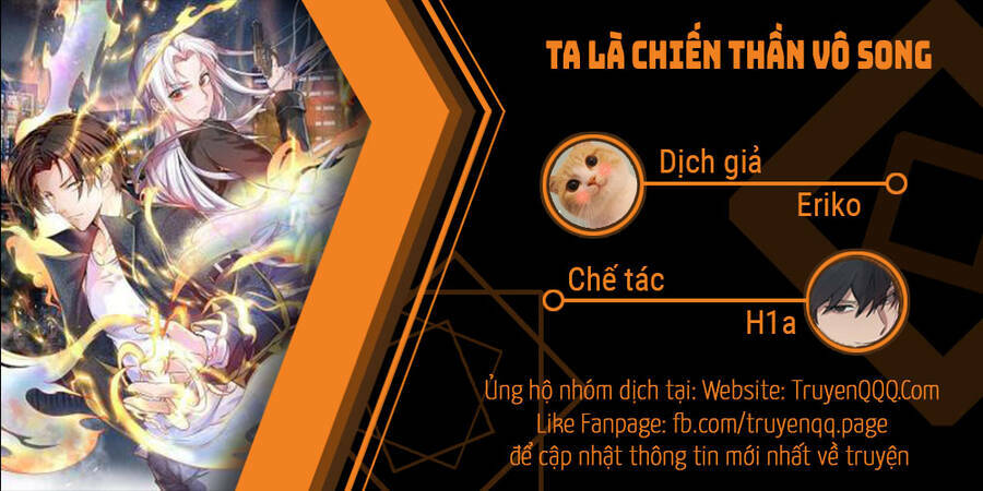 ta là chiến thần vô song chapter 188 - Next chapter 189