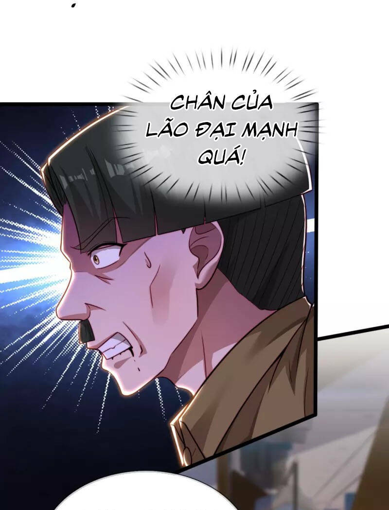 ta là chiến thần vô song chapter 188 - Next chapter 189