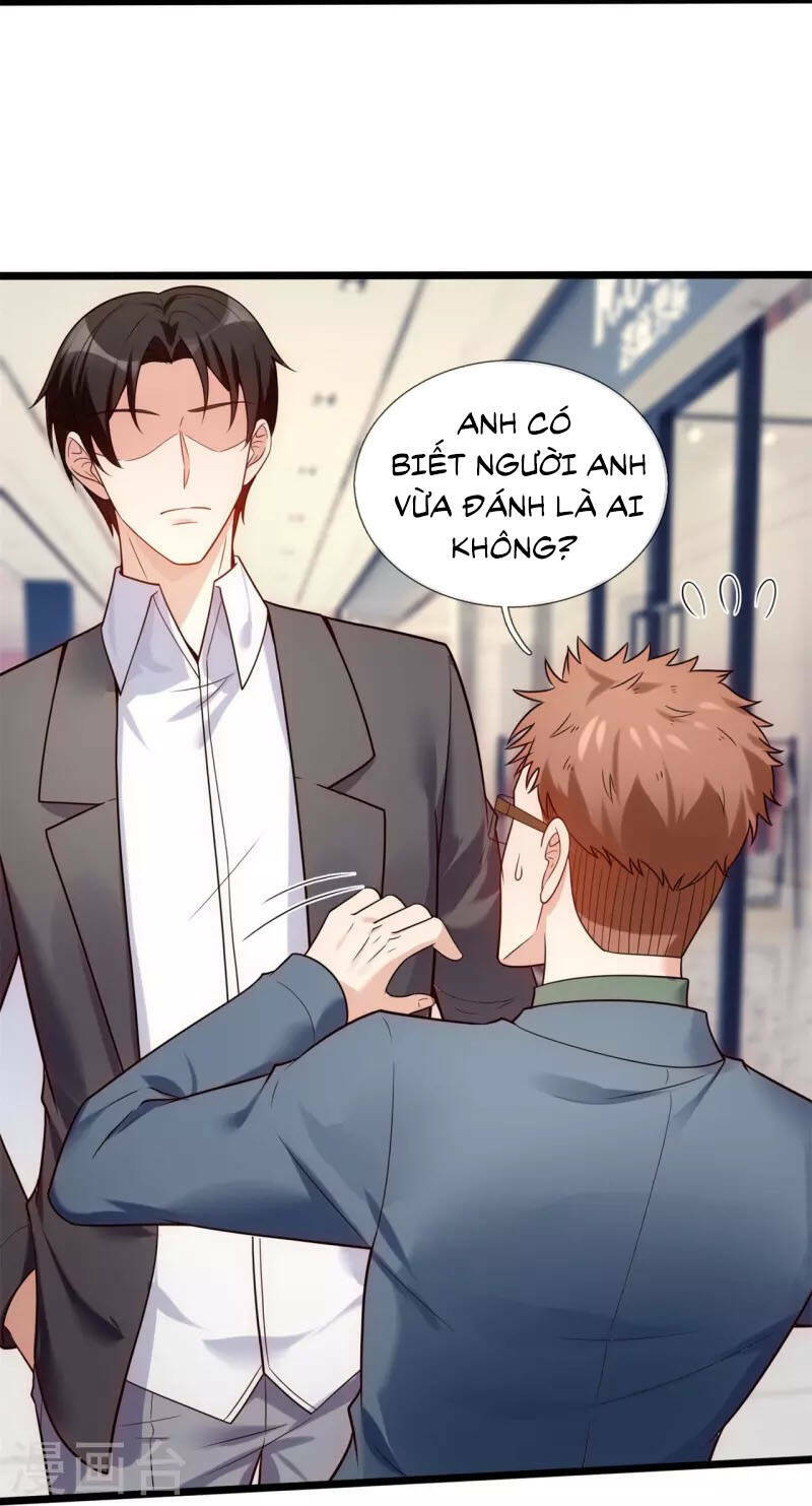 ta là chiến thần vô song chapter 188 - Next chapter 189