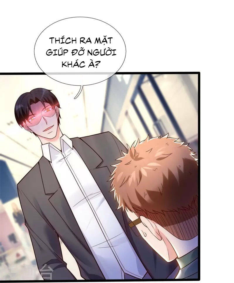 ta là chiến thần vô song chapter 188 - Next chapter 189