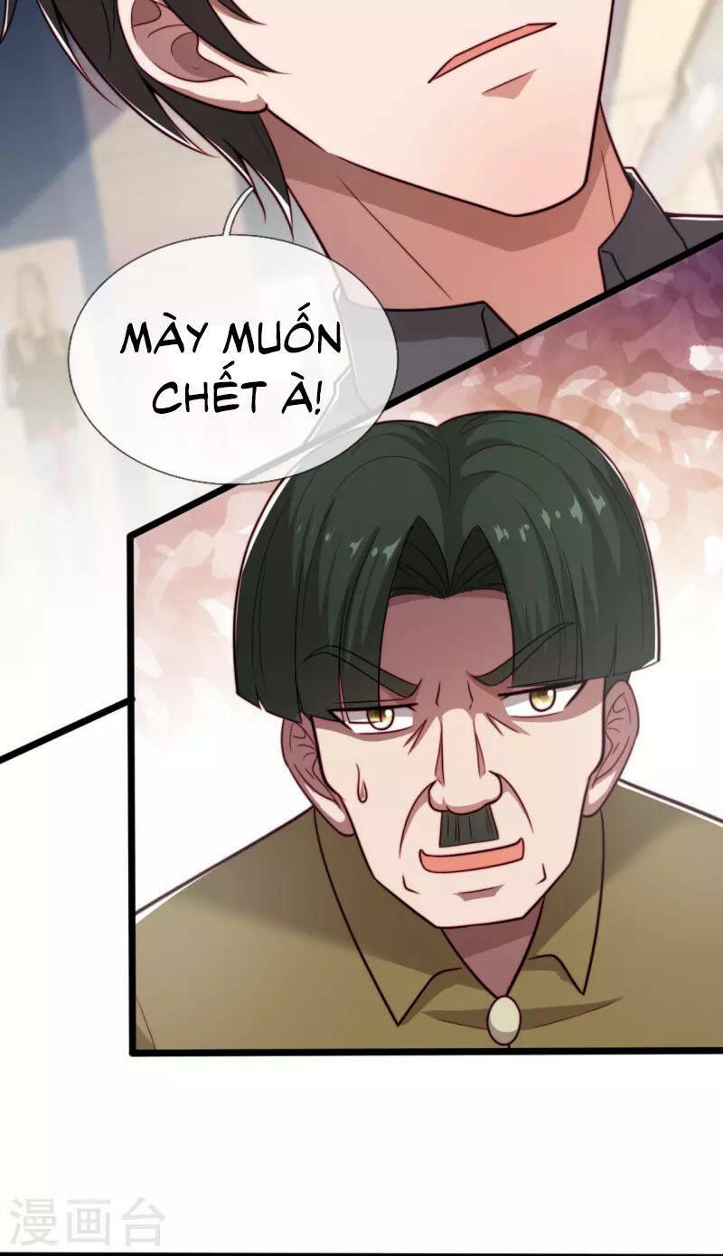 ta là chiến thần vô song chapter 188 - Next chapter 189