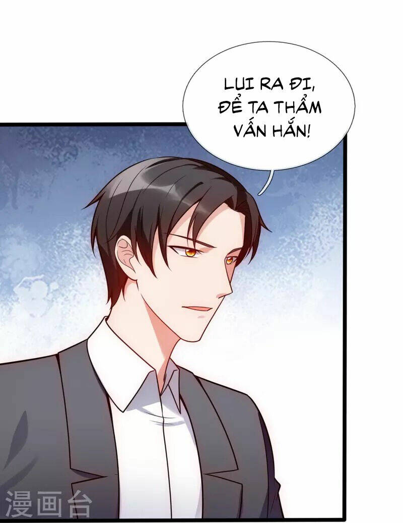 ta là chiến thần vô song chapter 193 - Trang 2