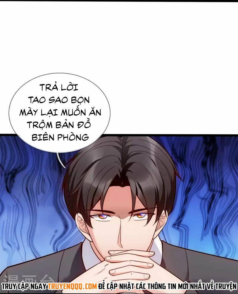 ta là chiến thần vô song chapter 193 - Trang 2