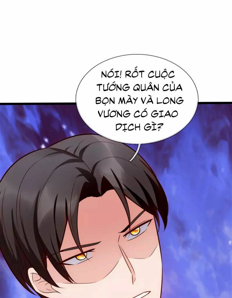 ta là chiến thần vô song chapter 193 - Trang 2