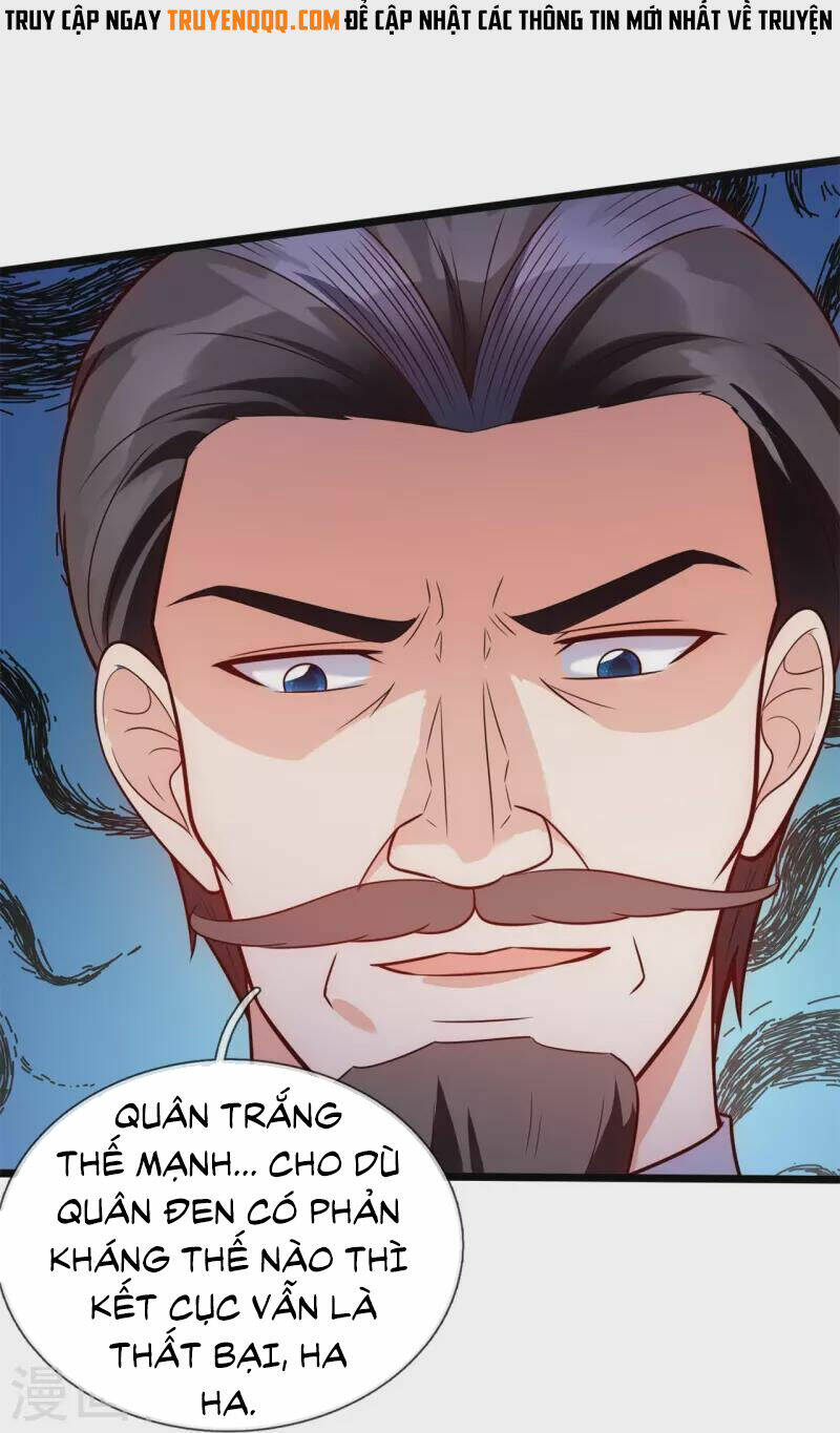 ta là chiến thần vô song chapter 194 - Next chapter 195