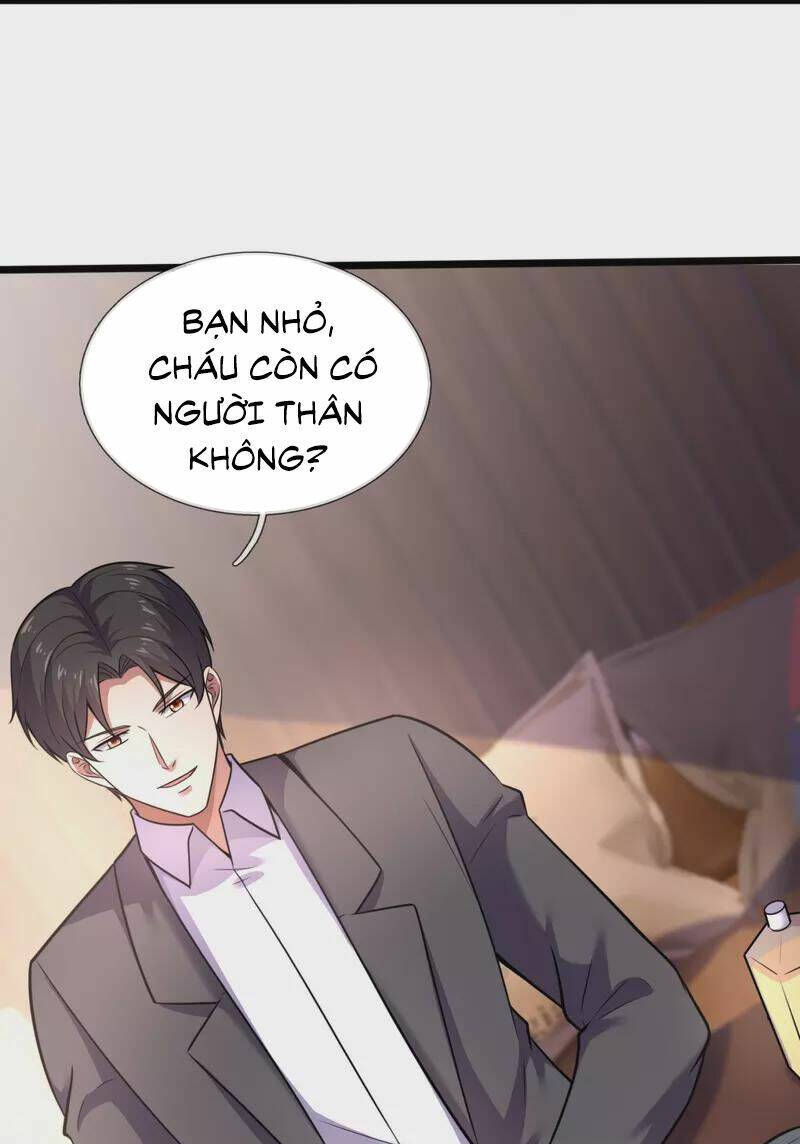 ta là chiến thần vô song chapter 194 - Next chapter 195