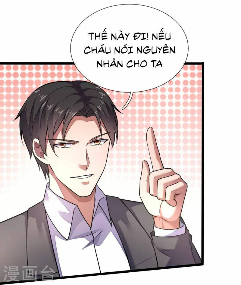 ta là chiến thần vô song chapter 194 - Next chapter 195