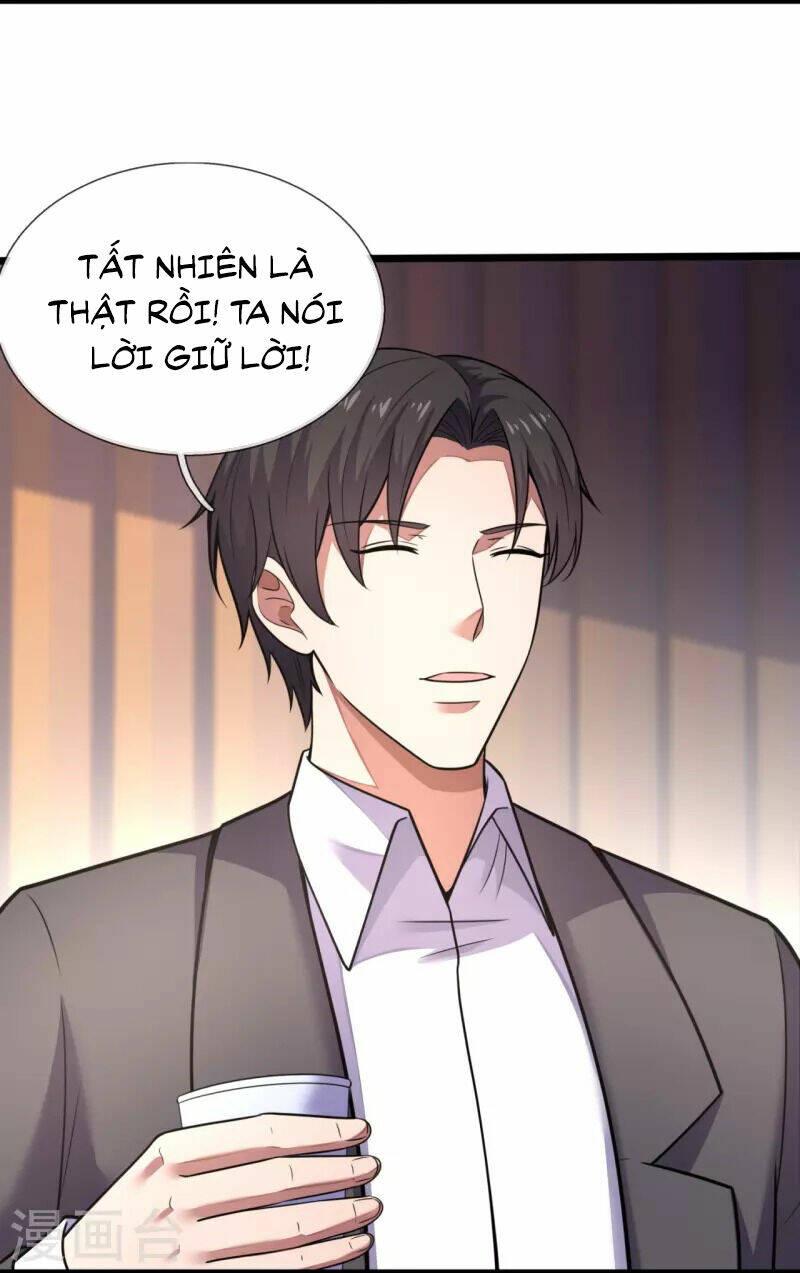 ta là chiến thần vô song chapter 194 - Next chapter 195