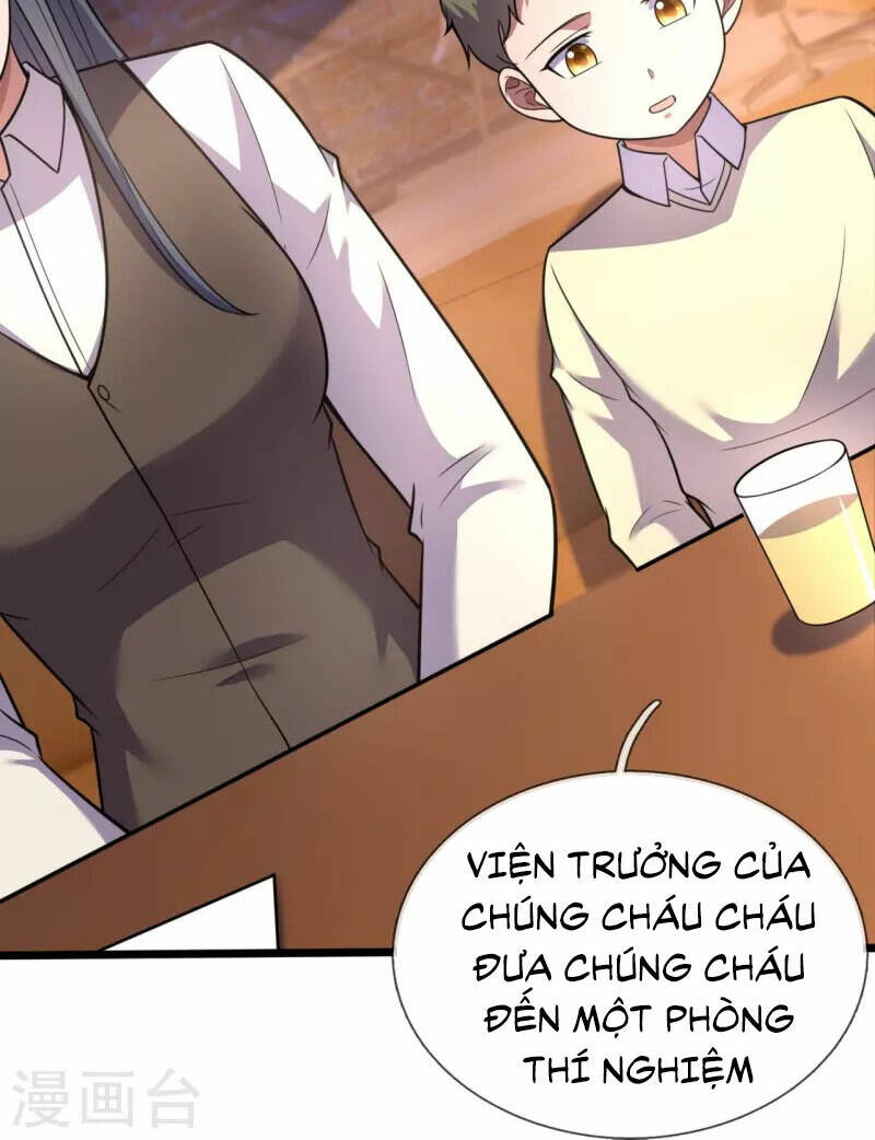 ta là chiến thần vô song chapter 194 - Next chapter 195