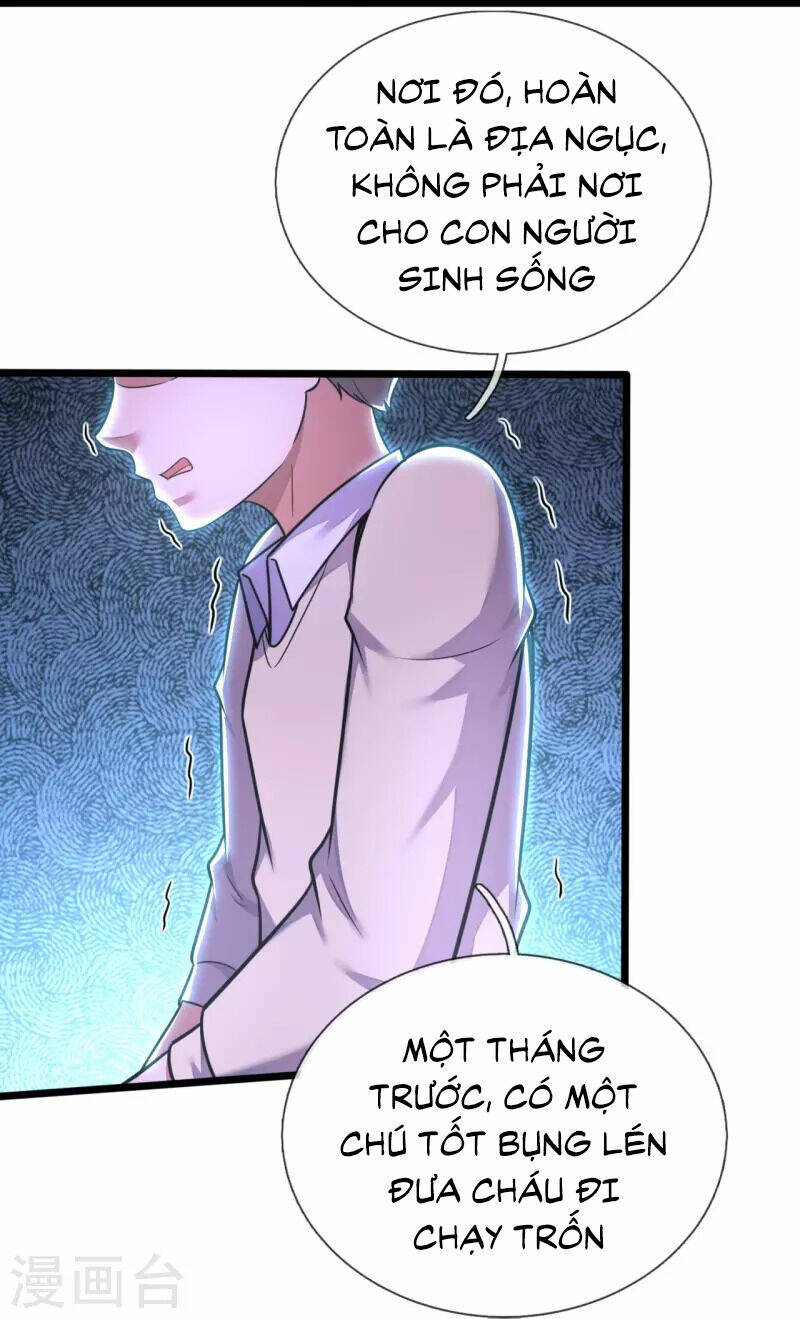 ta là chiến thần vô song chapter 194 - Next chapter 195