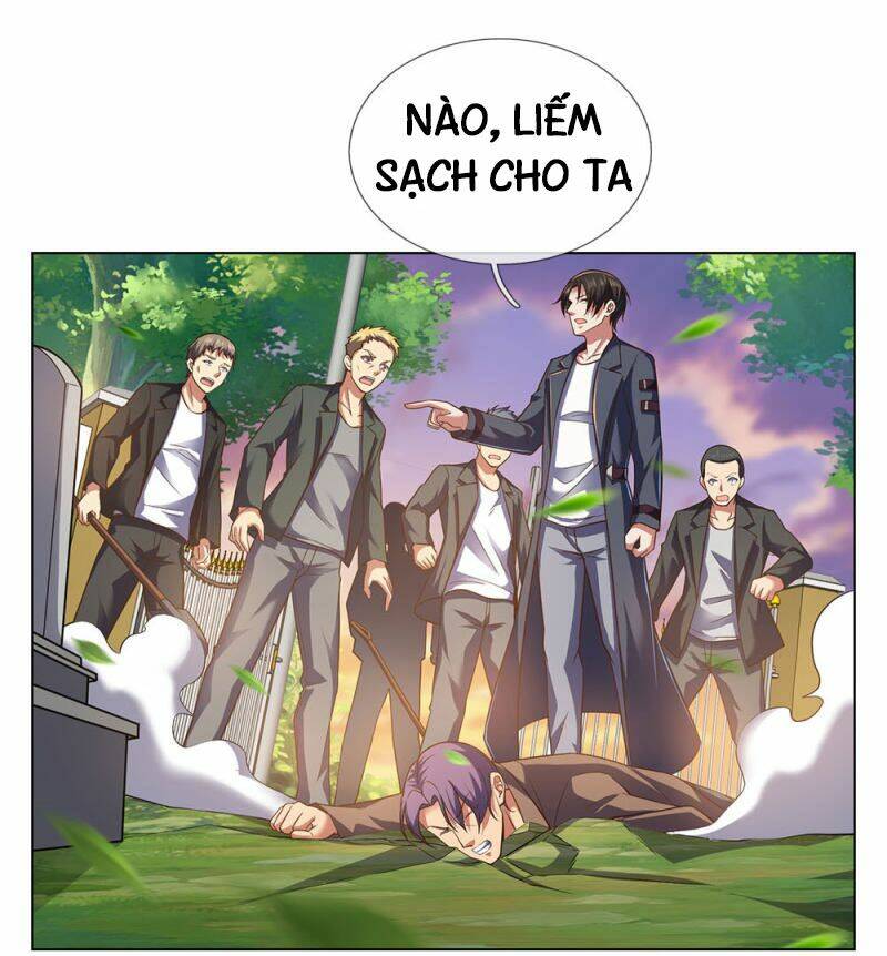 ta là chiến thần vô song chapter 2 - Next chapter 3