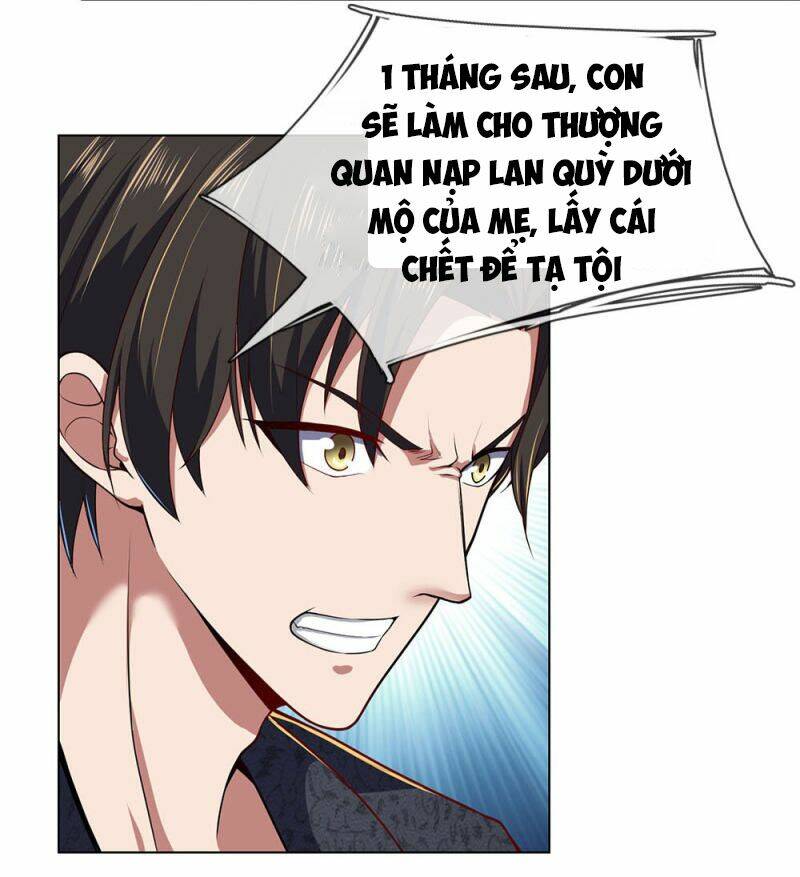 ta là chiến thần vô song chapter 2 - Next chapter 3