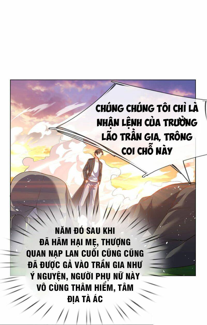 ta là chiến thần vô song chapter 2 - Next chapter 3