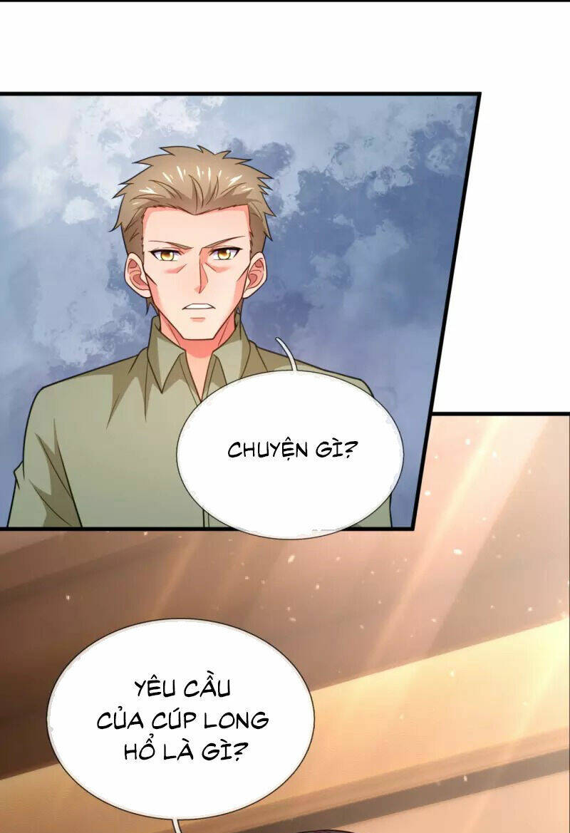 ta là chiến thần vô song chapter 221 - Next chapter 222