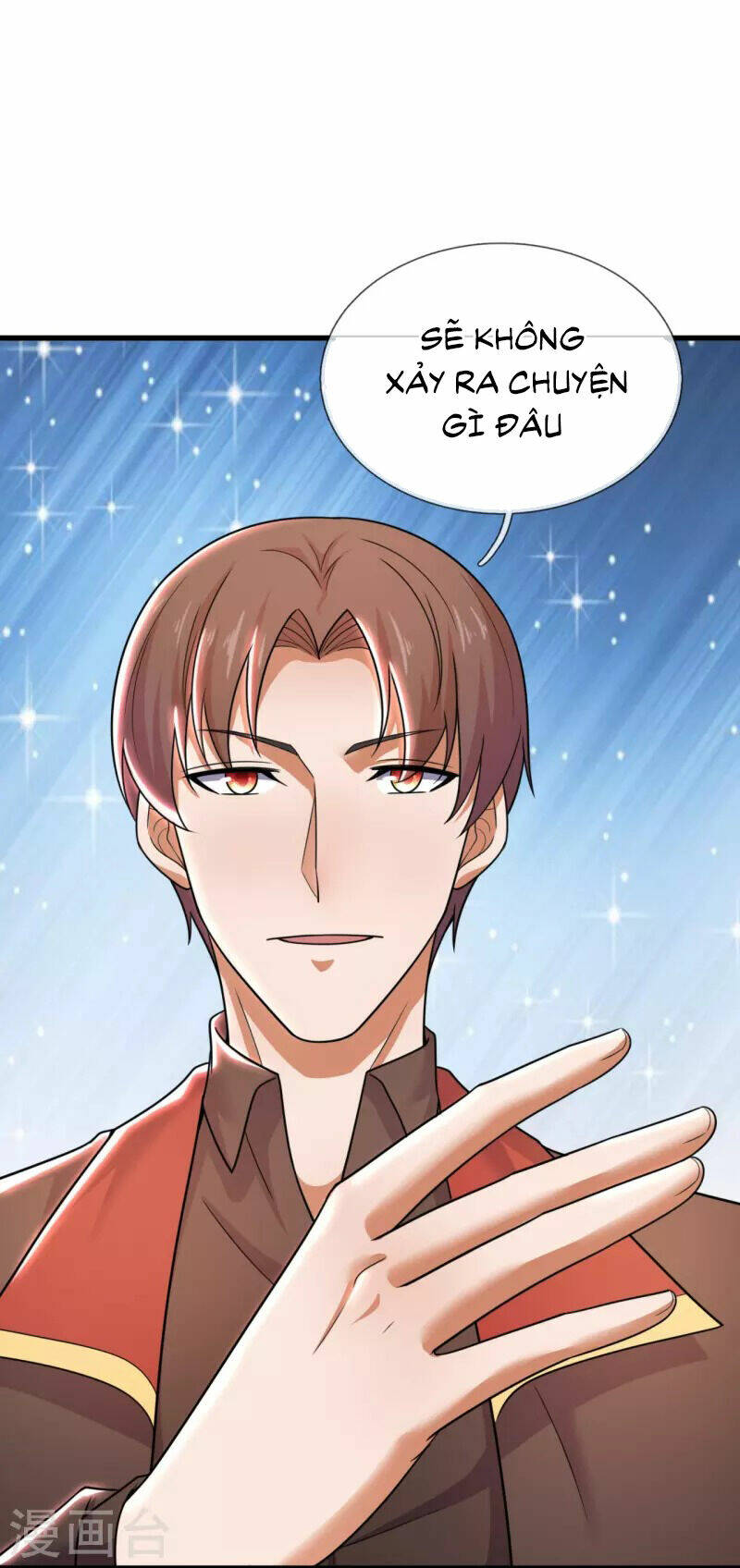 ta là chiến thần vô song chapter 221 - Next chapter 222