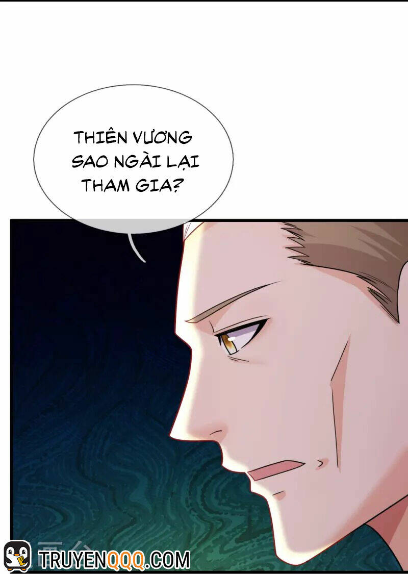 ta là chiến thần vô song chapter 221 - Next chapter 222