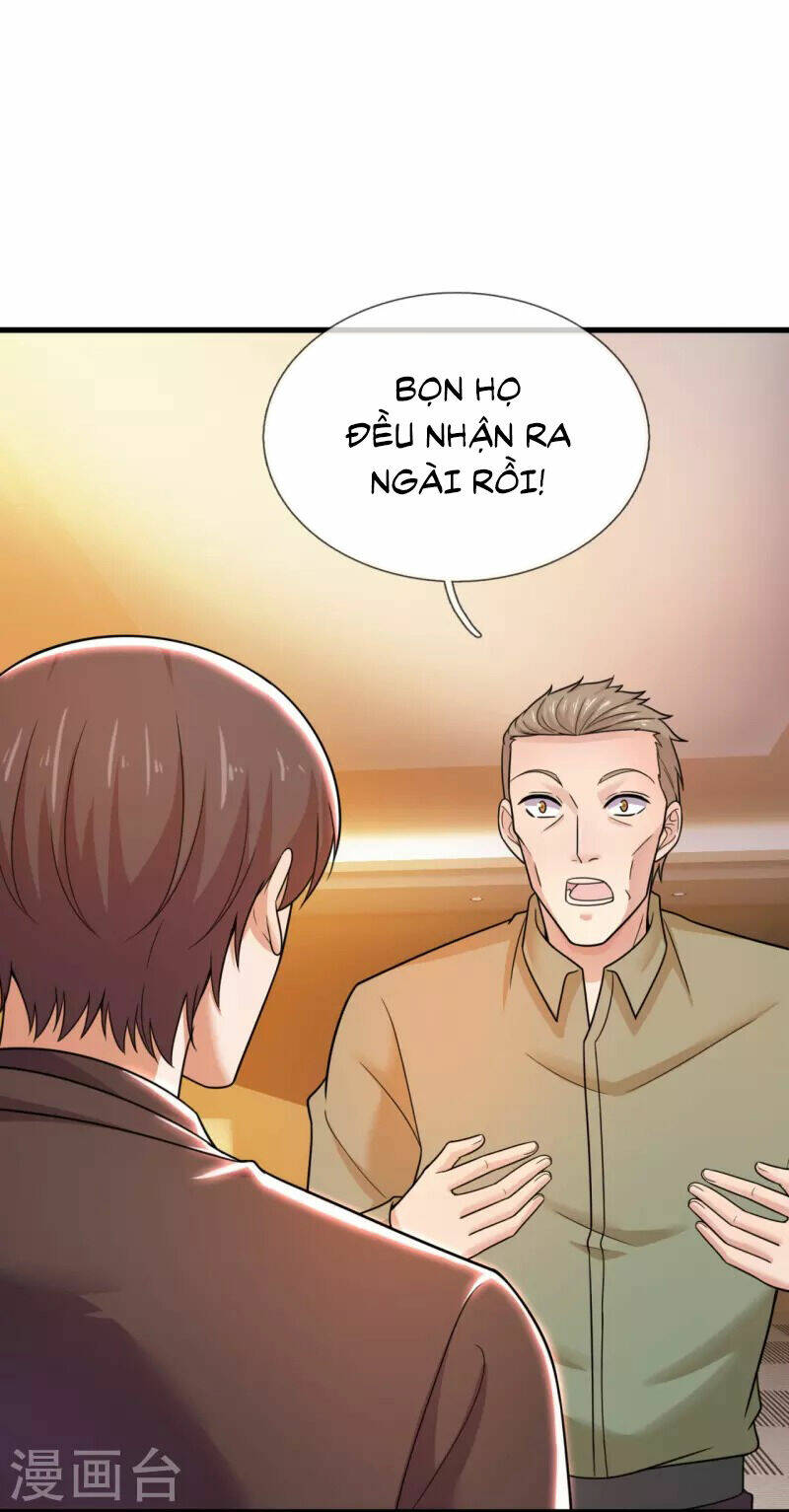 ta là chiến thần vô song chapter 221 - Next chapter 222