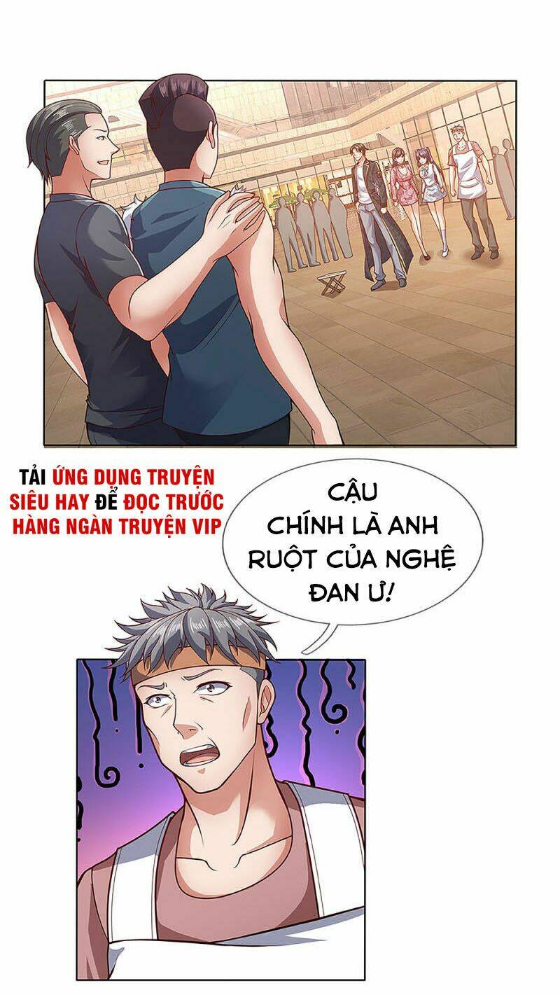 ta là chiến thần vô song Chapter 28 - Next Chapter 29