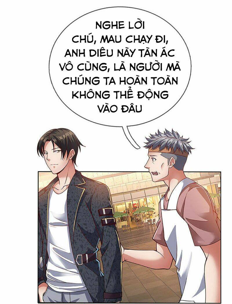 ta là chiến thần vô song Chapter 28 - Next Chapter 29