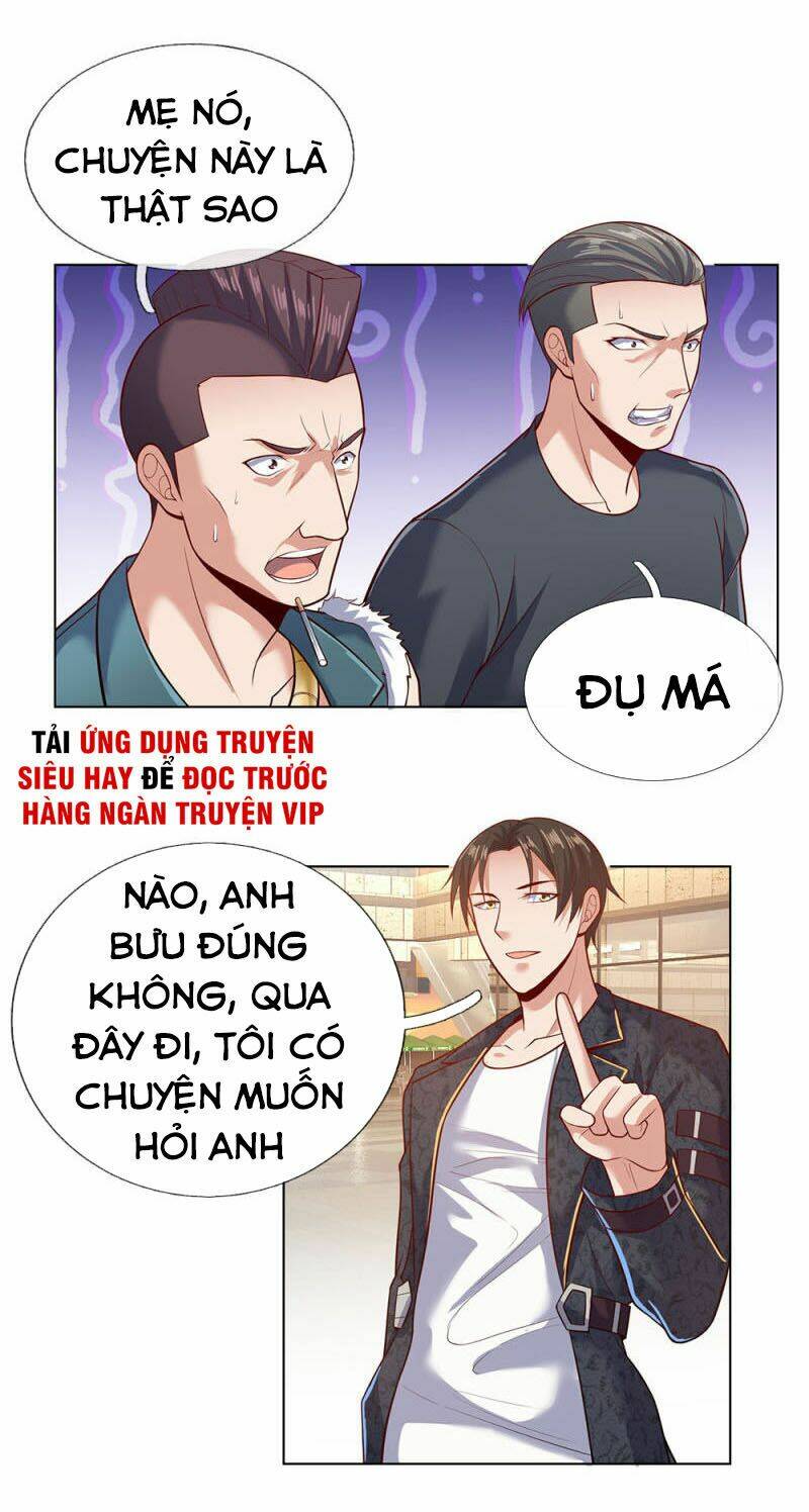 ta là chiến thần vô song Chapter 28 - Next Chapter 29