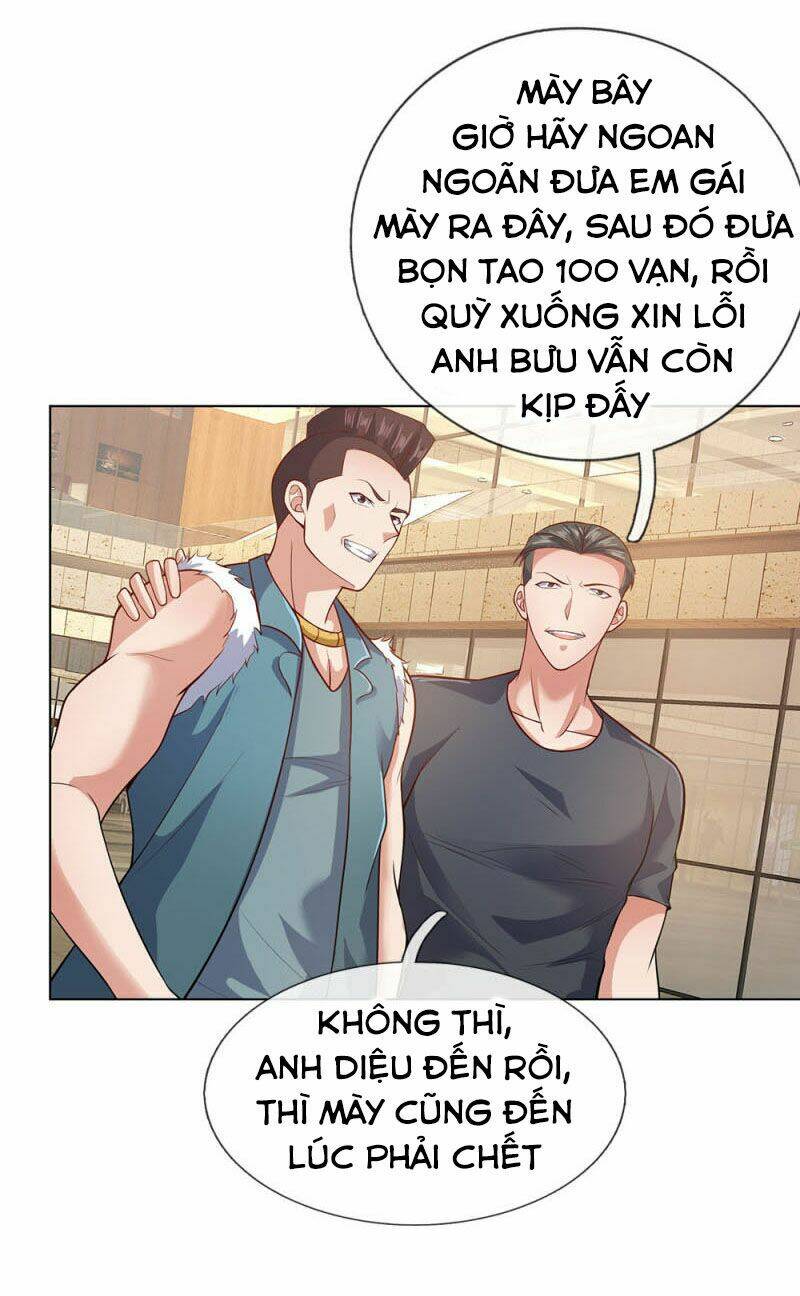 ta là chiến thần vô song Chapter 28 - Next Chapter 29