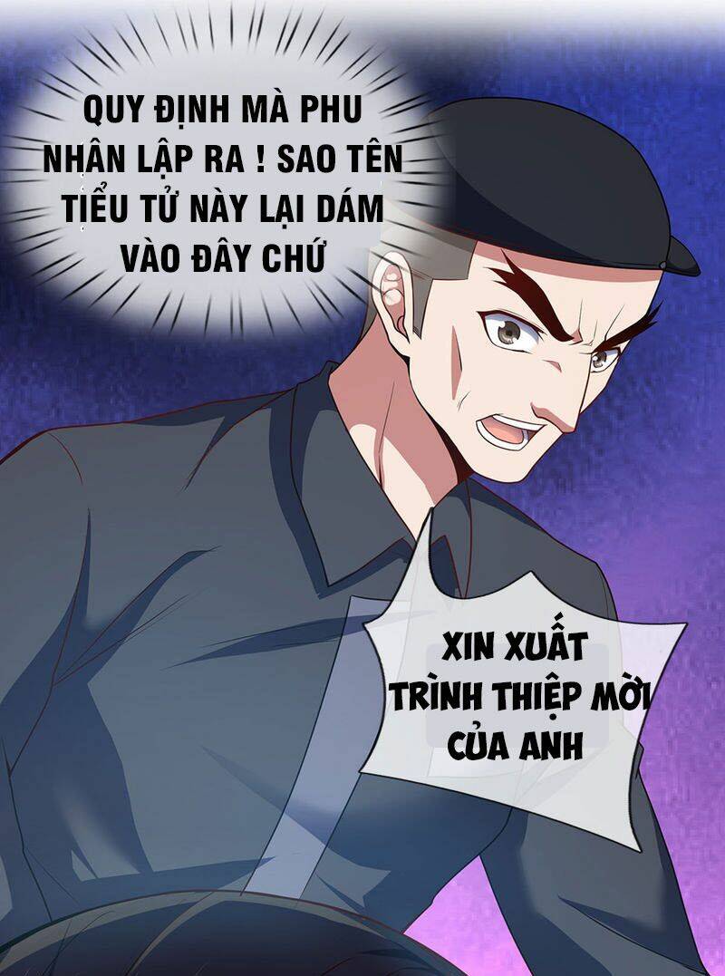 ta là chiến thần vô song chapter 3 - Next chapter 4