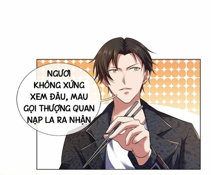 ta là chiến thần vô song chapter 3 - Next chapter 4