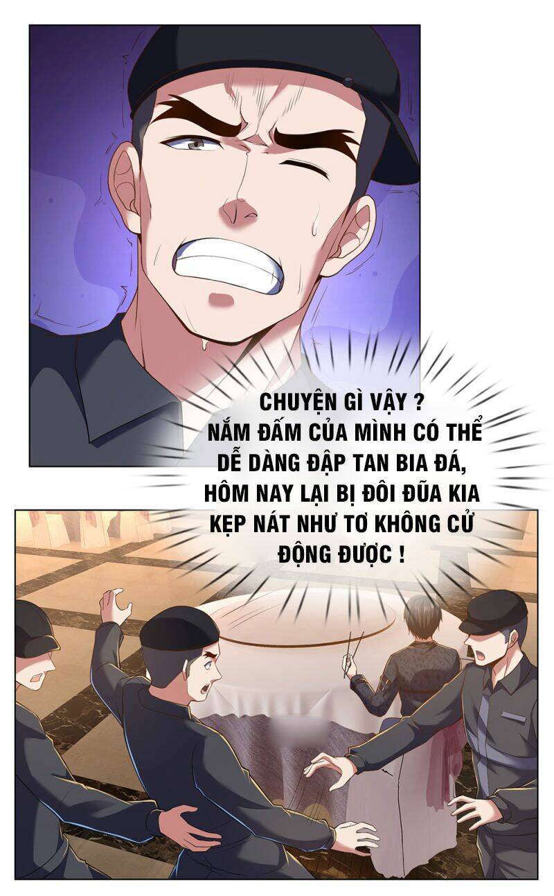 ta là chiến thần vô song chapter 3 - Next chapter 4