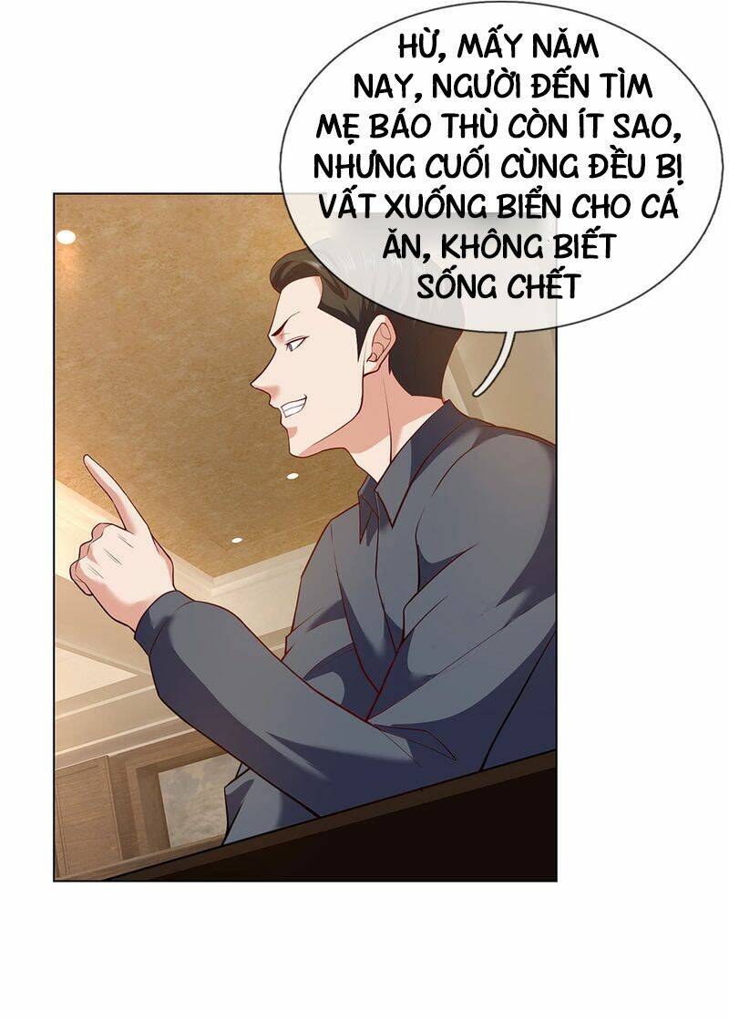 ta là chiến thần vô song chapter 3 - Next chapter 4